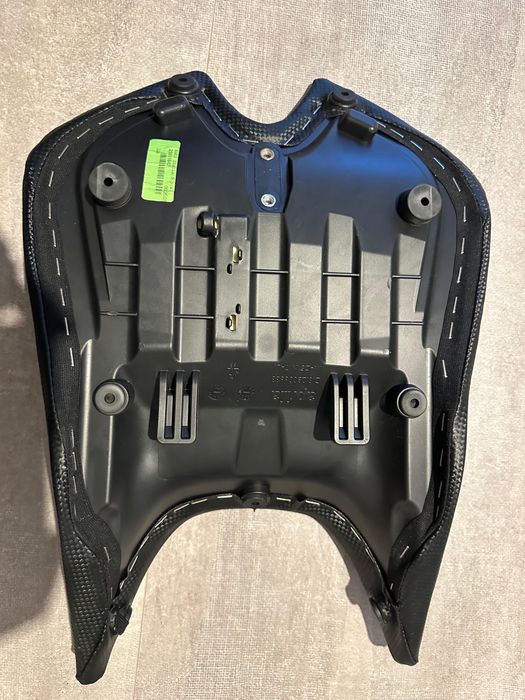 Sa comfort Aprilia RS660/Tuono 660