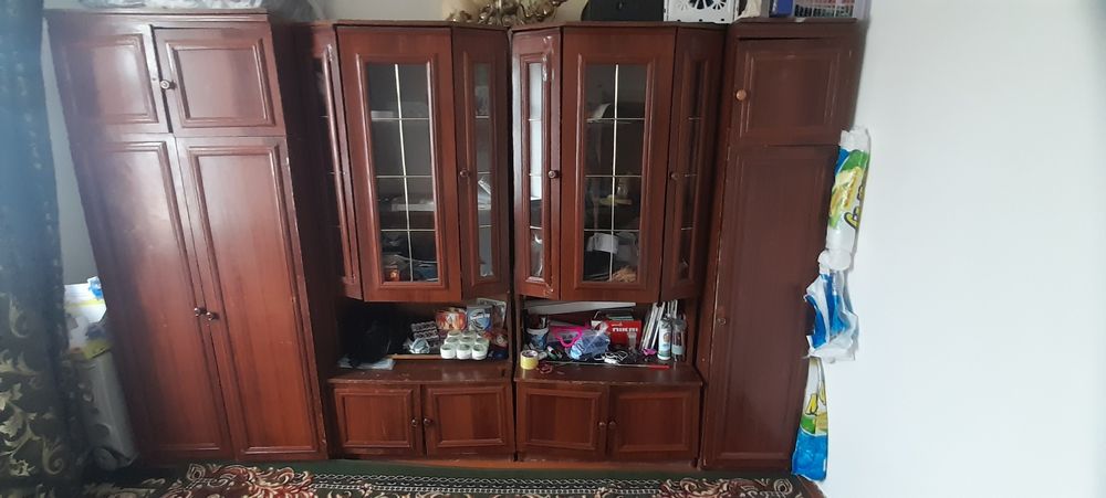 Гарнитур сатылады