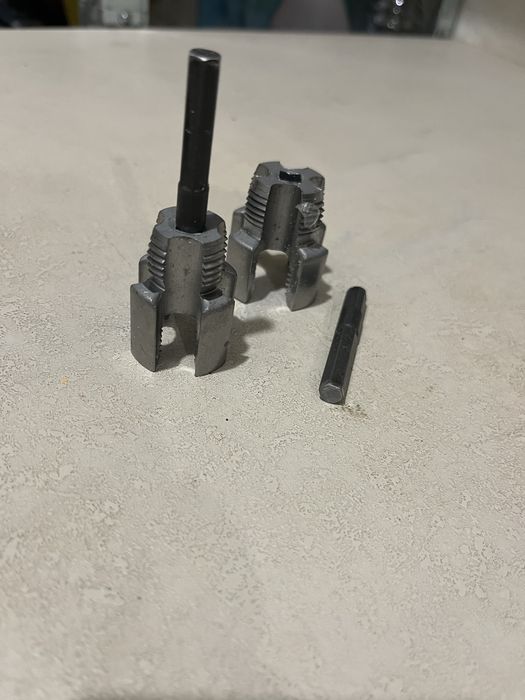 Фрезери за PVC търби