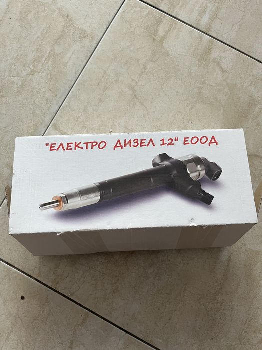 Дюзи за Опел Инсигния 160кс