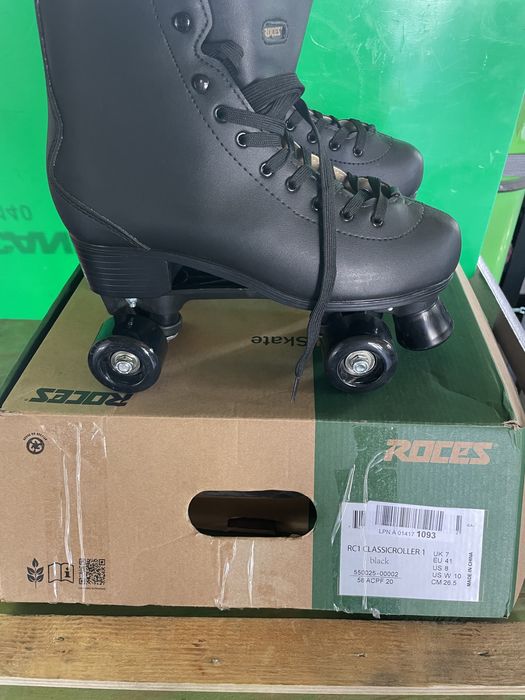 Patine cu rotile  role