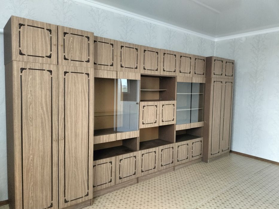 Стенка сатылады.