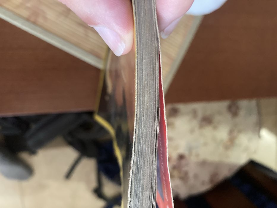 Еротично списание от 80 те”Er special” за ценители