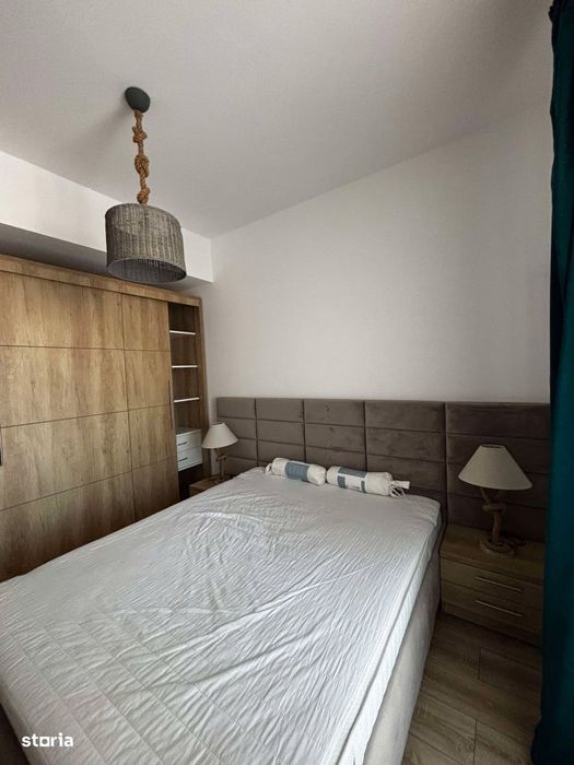 Apartament Titan, 2 camere, complex nou