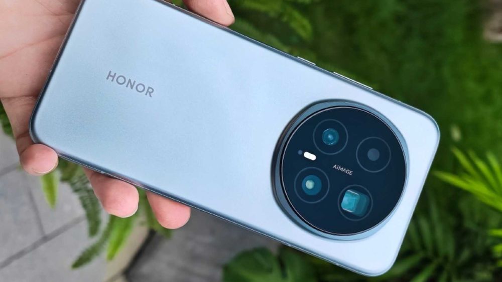 Honor Magic8 Pro 16 + 1TB глобален