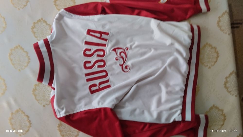 Russia дорогая очень