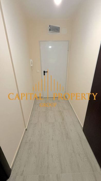 2-стаен в Варна-Погребите площ 54м2