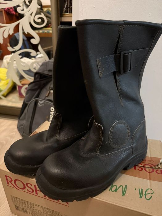 Сапоги керзовые 42 размер