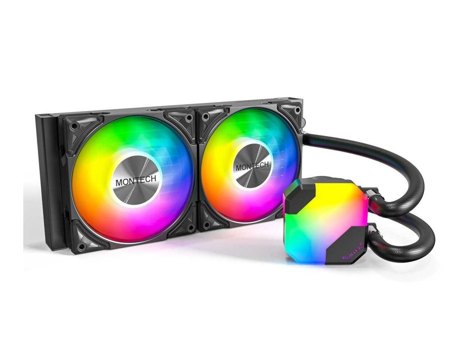 ОХЛАЖДЕНИЕ Cooler  — В наличии!!!