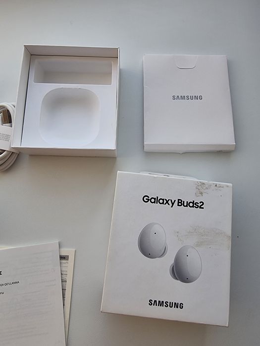 Samsung Galaxy Buds2
