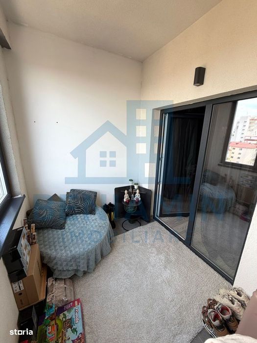 3 camere 83mp bloc 2020 Gloria Residence -Promenada
