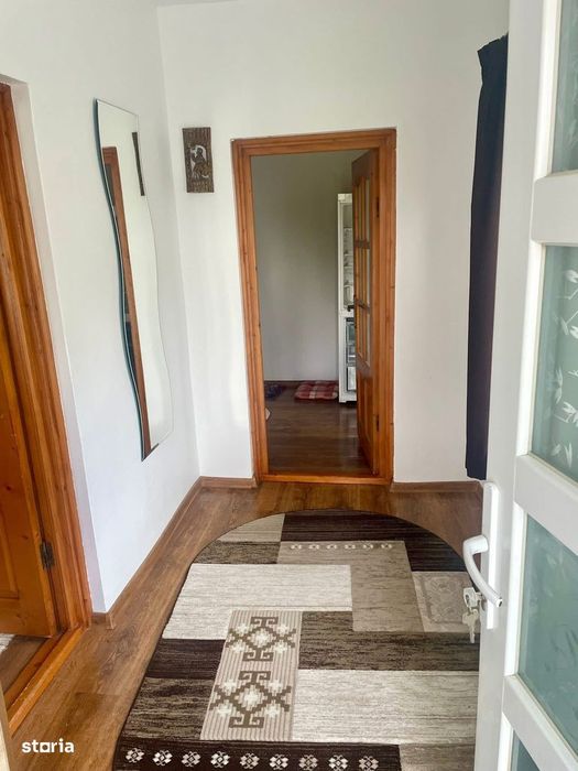 Casa parter,Margineni-centru,teren 1366 mp