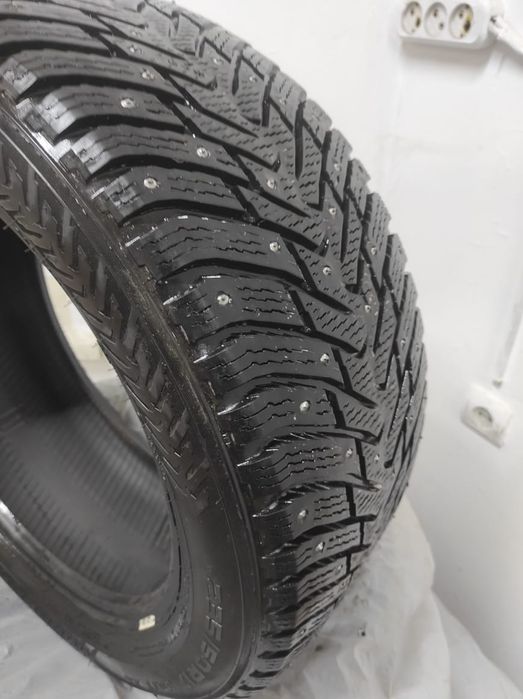 Продам зимние шины