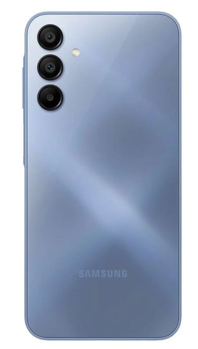 Samsung A15 8/128gb ideal turibdi 1 oy ishlagan karobka dok bor