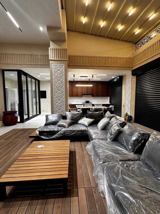 Пентхаус Mirabad Avenue сдается в аренду