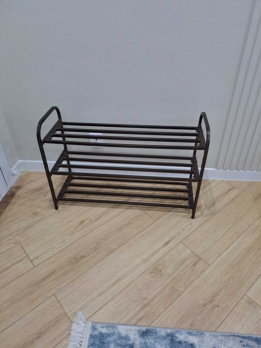 Продам полку для обуви