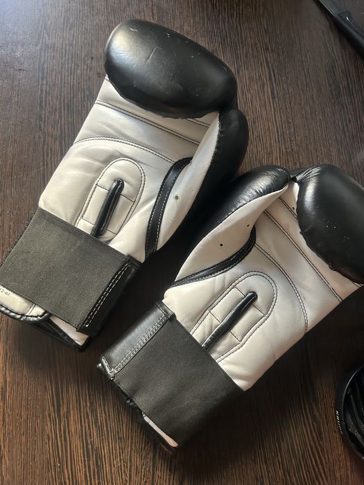 Manusi de box Adidas