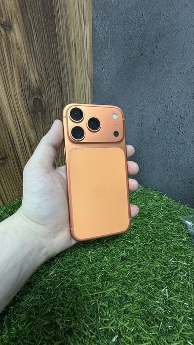 iPhone 17 Pro | 256Gb