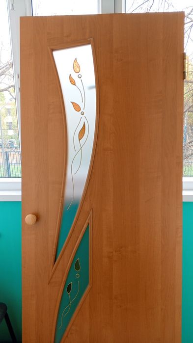 Продам дверь для кухни