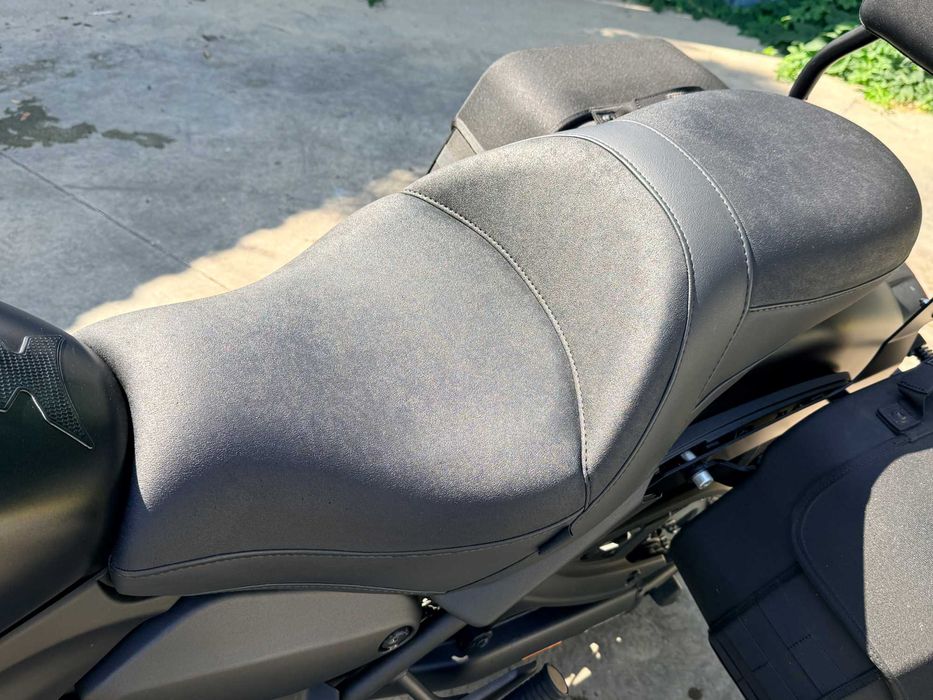 Kawasaki Vulcan S model 2025