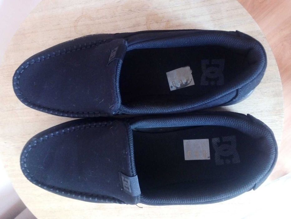 DC Shoes Men's Scoundrel Trainers
47 EU