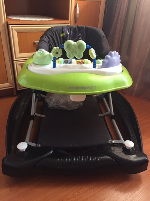 Продам ходунки