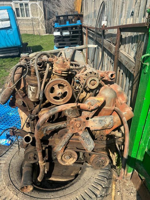 Маздың маторы сатылады