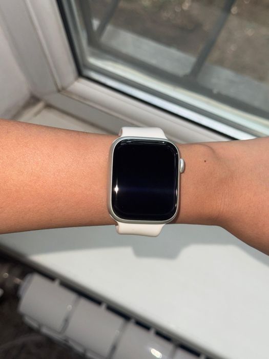 Часы Apple Watch