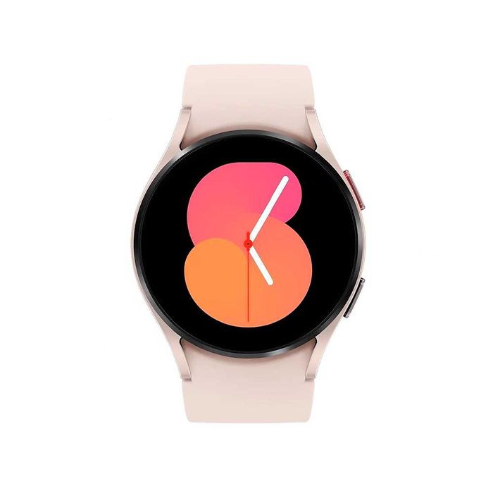 Samsung Galaxy Watch 5 40mm розовые