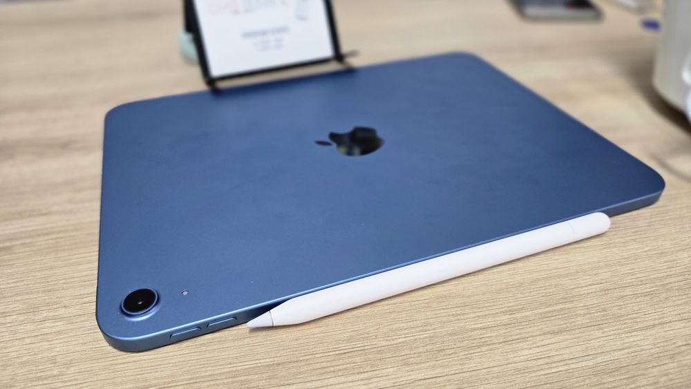 iPad 11” (A16) Wi-Fi, – Stare ca nou, Baterie 100% Factură & Garantie