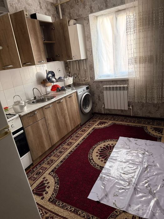 Сдаётся квартира Мотрид корасув