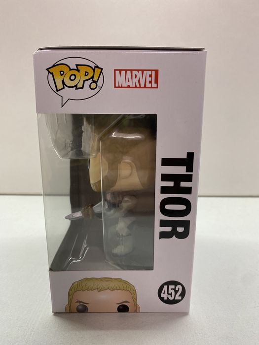 Figurina Funko POP - Thor