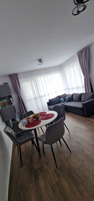 Apartament de vânzare