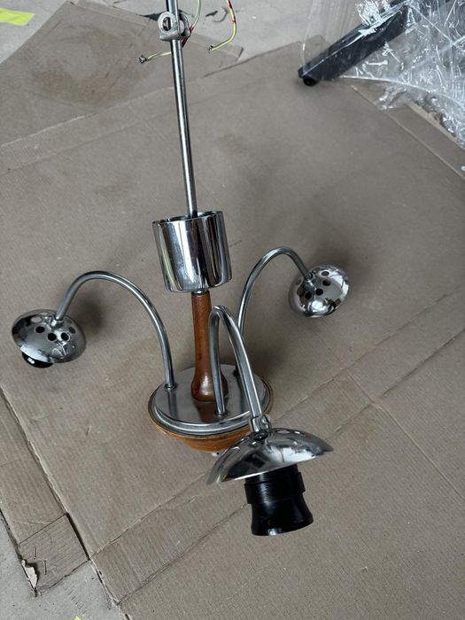 Полелей с три чашки