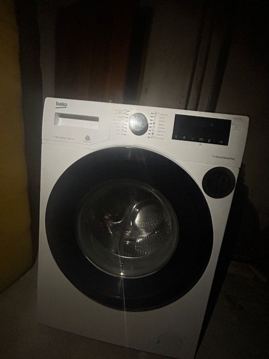 Пералня beko 7kg