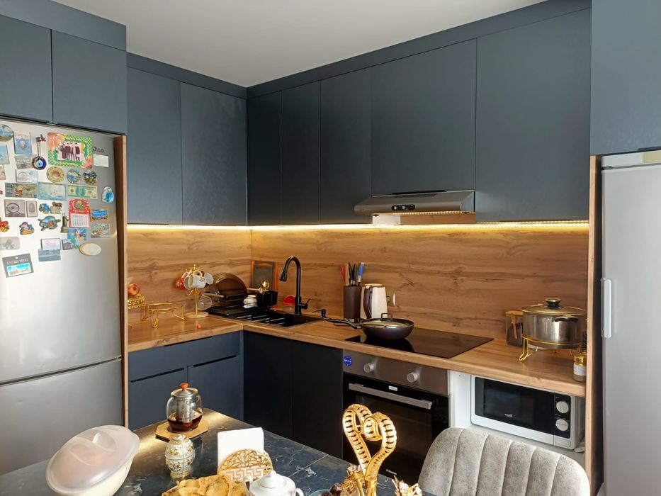 Продам 3 комнатую квартиру