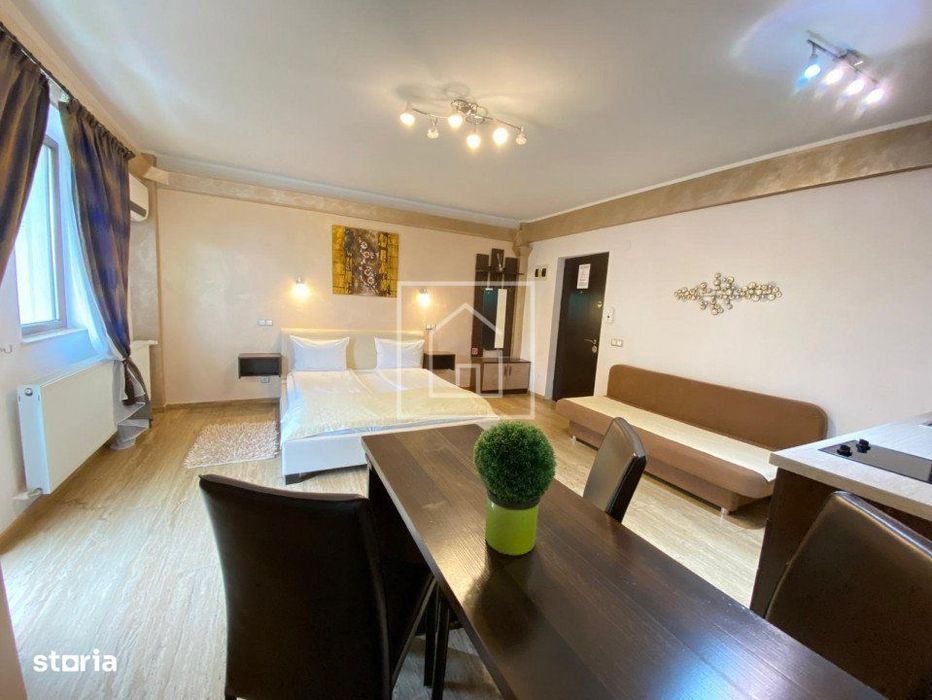 Apartament – Sibiu - Vedere 2