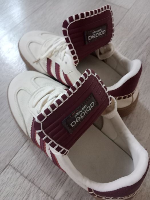 Продам кросовки новые