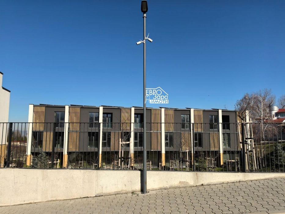 Продава се Къща в София, Бояна - 220 кв.м за 2500 €/кв.м - Снимка #6