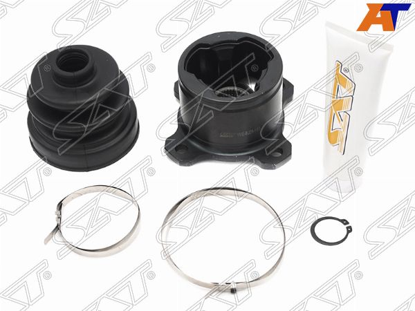 Шрус Mitsubishi L200