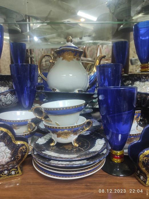 Посуда для кухни