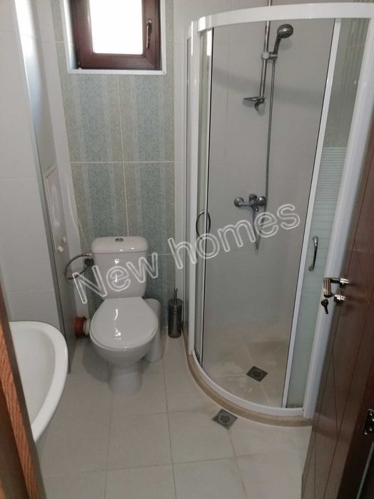 Двустаен апартамент