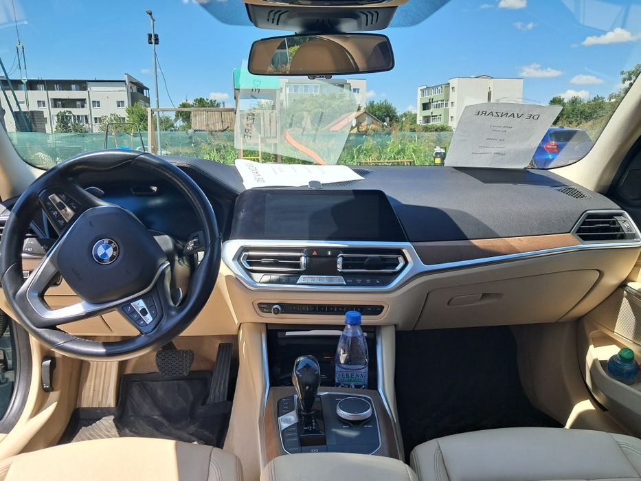 Bmw Seria 3 2019
