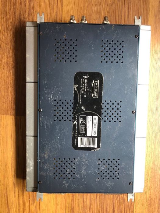 Emphaser EA 1350 D моноблок усилвател