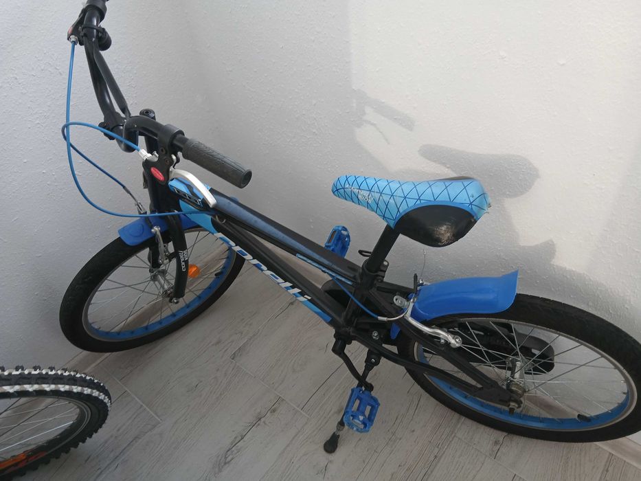 Детско колело 20 Corelli