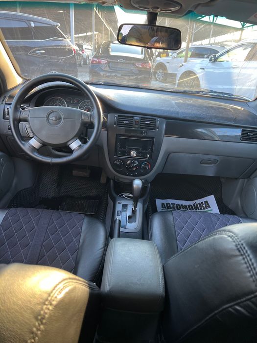 Джентра 3 позиция