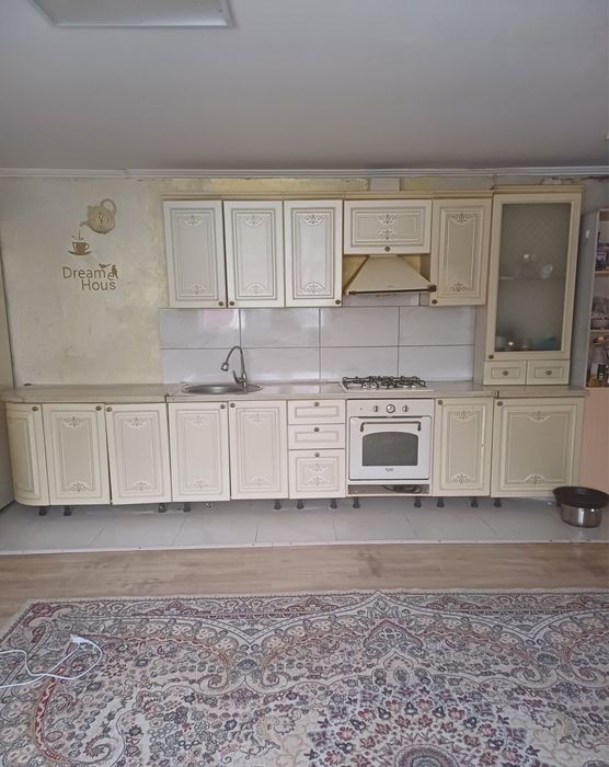 Кухонный гарнитур