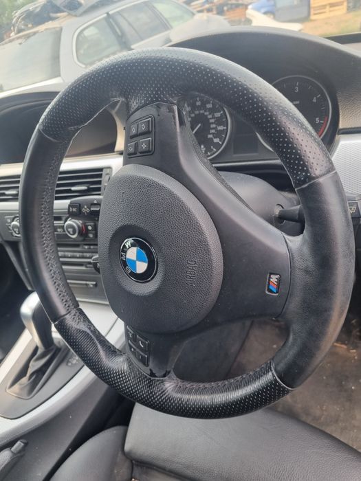 Продавам М-волан за бмв е9× перфектен