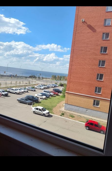 Продам 2х комнатную квартиру