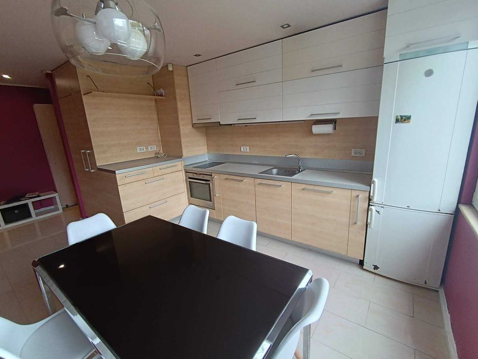 Продава се Тристаен апартамент в София, Борово - 84 кв.м за 3453 €/кв.м - Снимка #4